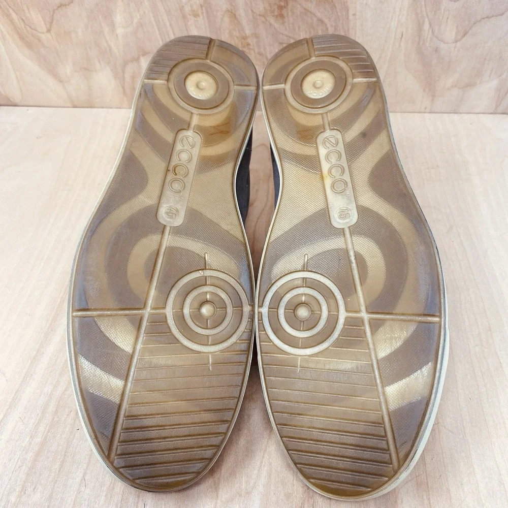 Ecco these shoes